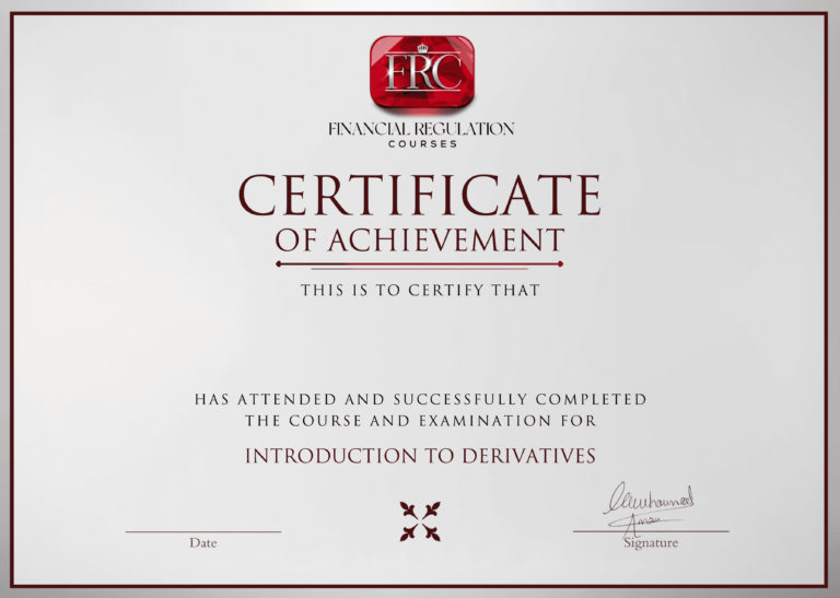 Certificate Image